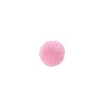 Pompón cachemir - 1.5 cm
