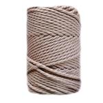 Macrame 3 mm. - 50 metros / 400 gramos