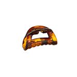 Pinza ovalada 6 cm. - Concha