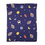 Bolsa merienda espacio | BL0117 | BACK TO SCHOOL