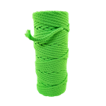 Cordón acrílico 3.5 mm. - Fluor