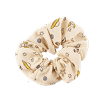 Coletero estampado tela algodón hidrófuga
