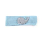Turbante 3,5 ballena - 12 unid.  