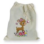 Bolsa ropita nature estampada - 6 unid. | BL0091 | BACK TO SCHOOL
