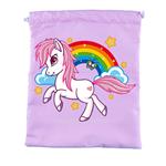 BOLSA LISA MERIENDA ESTAMPADA - 3 UNID. | BL0064 | BACK TO SCHOOL