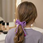 Coletero con lazo cuerda 