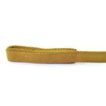 Cinta espiguilla 1.5 cm. algodón