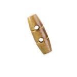 Botón trenka 3 cm. madera 