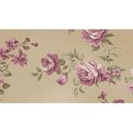 Tela algodón patchwork Cozy Home - Millyta - Beige 