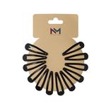 Ranita clip metal 4 cm. - Lisa