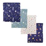 Bolsa merienda espacio | BL0117 | BACK TO SCHOOL