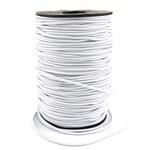 Goma cordón fina n.2 - 2 mm. | MC2125
