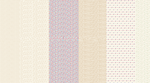Tela algodón patchwork TEXTURAS PATCH -  Marfil