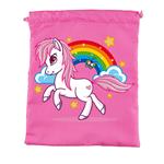 BOLSA LISA MERIENDA ESTAMPADA - 3 UNID. | BL0064 | BACK TO SCHOOL