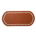 Base para bolso - 20 x 10 cm. -