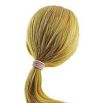 Coletero nylon tejido rayado - 30 unidades ( 6 blister )