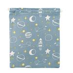 Bolsa merienda espacio | BL0117 | BACK TO SCHOOL