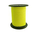 Cordón de Polipropileno 8 mm Flúor - Alta Resistencia