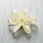 Flor solapa 14 x 14 cm.