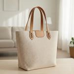 Pack 2 Asas de polipiel para Bolso, colores