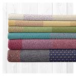 Tela algodón patchwork TEXTURAS PATCH -  Marfil