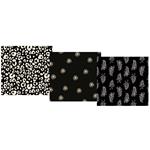 Pack tela estampada hidrófuga | EX3005