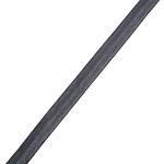 Cinta plana 1 cm. polipiel 43 mts 