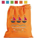 Bolsa ropita lisa estampada  | BL0081 | BACK TO SCHOOL