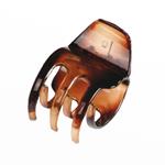 Pinza clásica pulpo grande 4.5 cm.