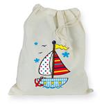 Bolsa ropita nature estampada - 6 unid. | BL0103 | BACK TO SCHOOL