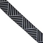 Cinta mochila rígida poliéster 3.8 cm