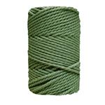 Macrame 3 mm. - 50 metros / 400 gramos