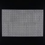 Plastic Canvas para Bolsos Hechos a Mano