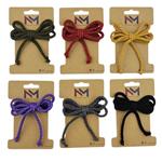 Coletero con lazo cuerda 