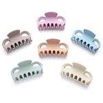 Pinza clasica 9 cm. - Nature claro