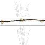 RAMO CON PISTILO 60 CM. | CM4011 | CM4011