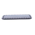 Base para bolso - 20 x 10 cm. -