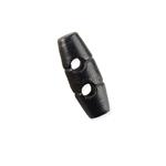 Botón trenka 3 cm. madera 