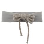 TURBANTE CON LAZO CUERDA  | TU0156
