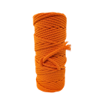 Cordón acrílico 3.5 mm. - Fluor