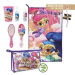 NECESER SET ASEO PERSONAL/VIAJE SHIMMER AND SHINE  | 2500000948
