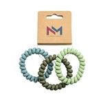 Coletero espiral - Mate nature