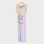 Turbante 1.5 cm. doble lazo raso