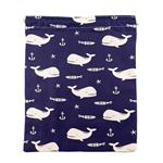 Bolsa merienda mar 1 | BL0118 | BACK TO SCHOOL
