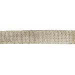 Cinta lino 20 mm. -  25 m.      