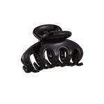 Pinza ovalada 9 cm. - Negro -