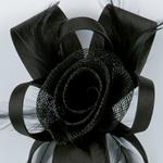 Flor solapa 15 x 12 cm