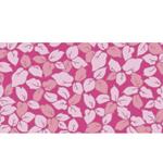 Tela algodón estampada - Colorful - Fucsia - B-FM - 