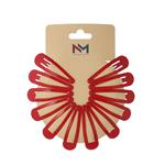 Ranita clip metal 5 cm. - Lisa