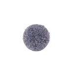 Pompón cachemir - 2 cm.